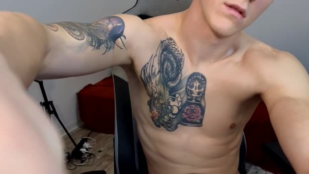 mark_shturman lovense Webcam SHOW @ Chaturbate 20-12-2025
