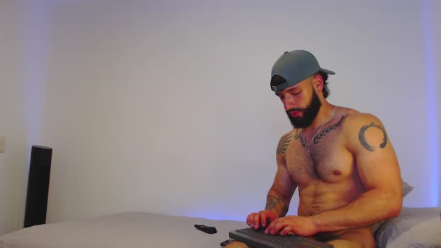 max_xl_ hardcore Webcam SHOW @ Chaturbate 20-12-2025