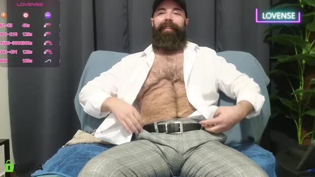meaty_roll sexymale Webcam SHOW @ Chaturbate 20-12-2025