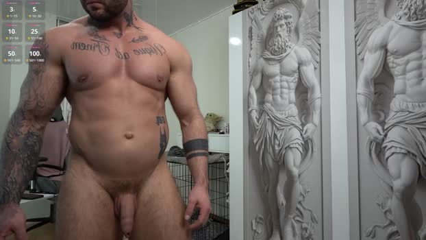 nick_howlenxx oral Webcam SHOW @ Chaturbate 19-12-2025