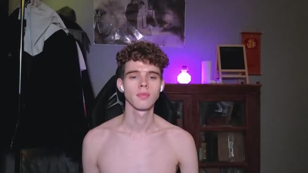 nicky_mart prettyface Webcam SHOW @ Chaturbate 20-12-2025