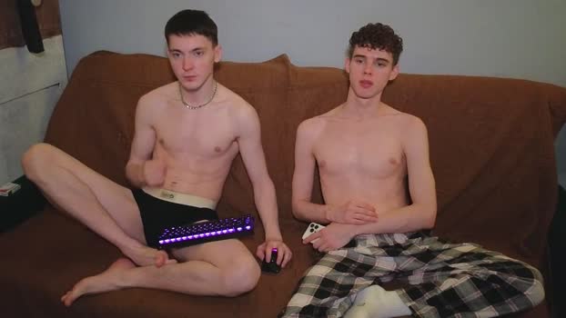 nicky_mart kink Webcam SHOW @ Chaturbate 20-12-2025