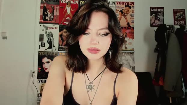 niky_jess deep Webcam SHOW @ Chaturbate 20-12-2025