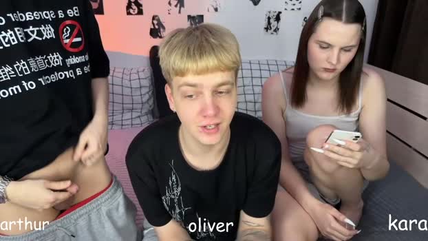 olivertasty sex Webcam SHOW @ Chaturbate 20-12-2025