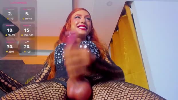 sahra_belmont sexytrans Webcam SHOW @ Chaturbate 20-12-2025