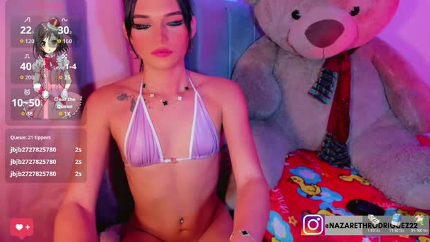 sexynazaa