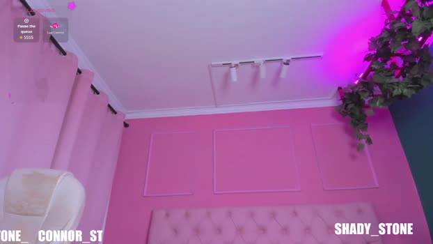 shady_stone gay Webcam SHOW @ Chaturbate 20-12-2025