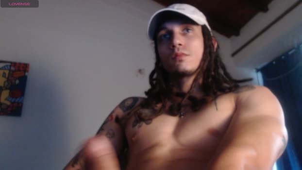 shiryu_ak Naked Webcam SHOW @ Chaturbate 20-12-2025