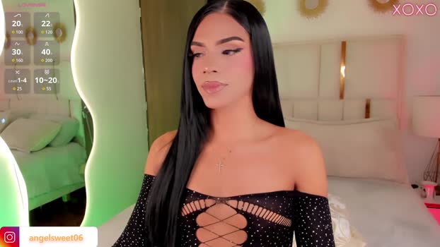 sweett_shinexx Porn Webcam SHOW @ Chaturbate 20-12-2025