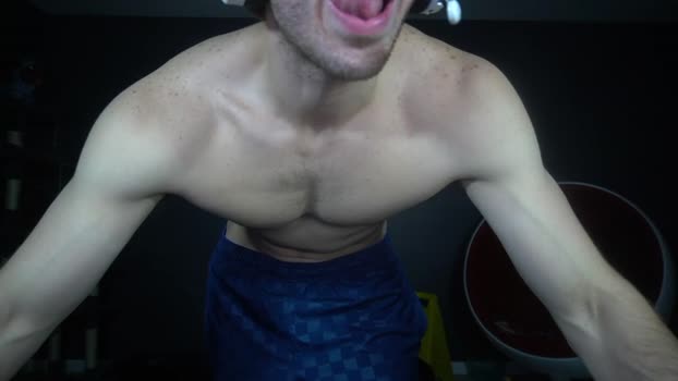 sydaffect beauty Webcam SHOW @ Chaturbate 20-12-2025