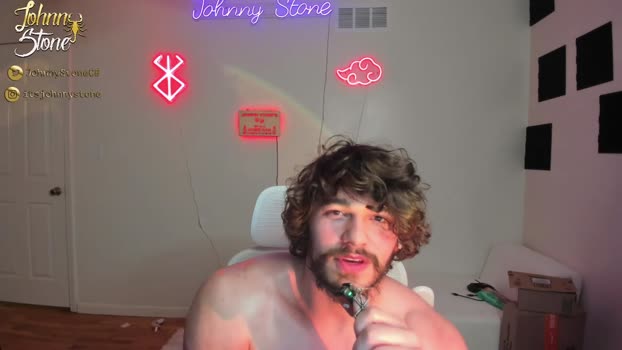 thejohnnystone amateur Webcam SHOW @ Chaturbate 20-12-2025