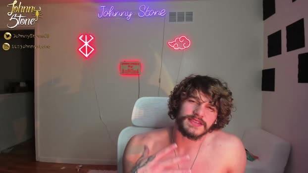 thejohnnystone bicurious Webcam SHOW @ Chaturbate 20-12-2025