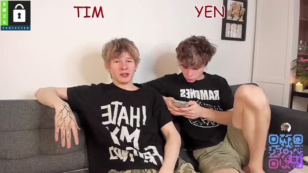 tim_milll yummy Webcam SHOW @ Chaturbate 19-12-2025