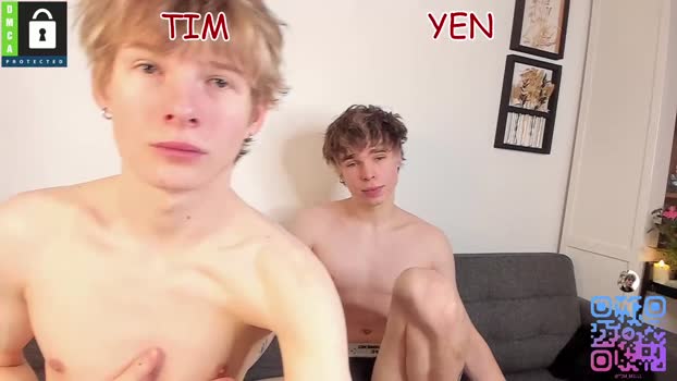 tim_milll playtime Webcam SHOW @ Chaturbate 19-12-2025