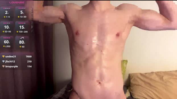 tonrapt fuckher Webcam SHOW @ Chaturbate 20-12-2025