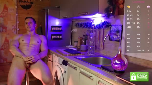 touch_of_eros lovense Webcam SHOW @ Chaturbate 20-12-2025