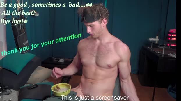 viktor_secret naughty Webcam SHOW @ Chaturbate 20-12-2025