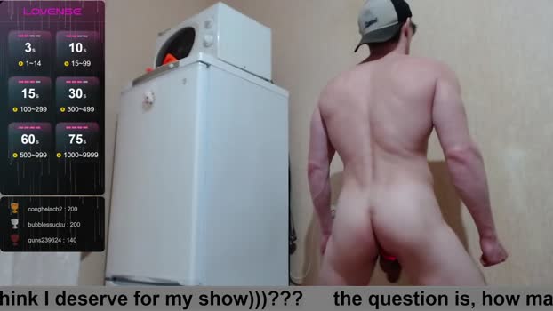 wayne6258 jerkoff Webcam SHOW @ Chaturbate 19-12-2025