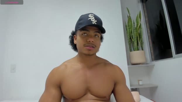 xavier_colleman Recorded Webcam SHOW @ Chaturbate 20-12-2025