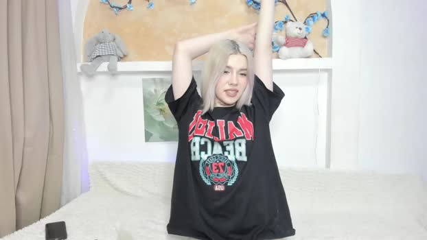 your_tender_doll bigdick Webcam SHOW @ Chaturbate 20-12-2025