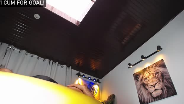 1pushman ass Webcam SHOW @ Chaturbate 20-12-2025