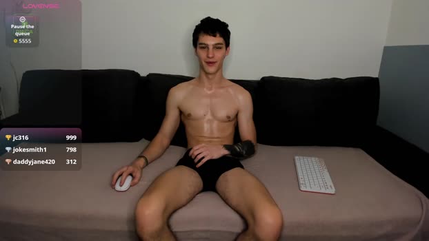 adam_porrter fuckher Webcam SHOW @ Chaturbate 20-12-2025