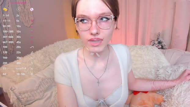 angee_ jackoff Webcam SHOW @ Chaturbate 20-12-2025