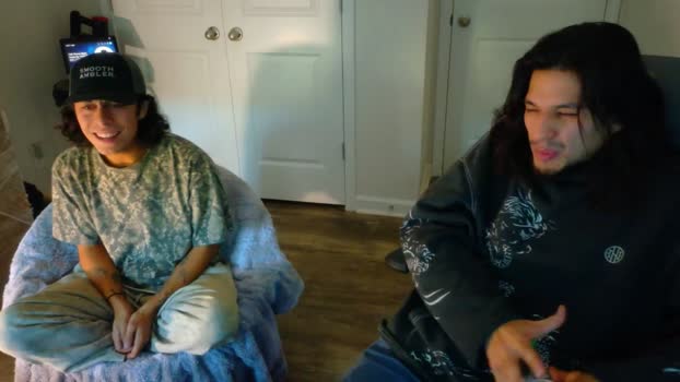 apachewithawebcam Video Webcam SHOW @ Chaturbate 20-12-2025
