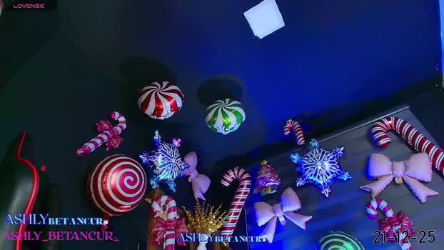 ashlybetancurxxx hardcore Webcam SHOW @ Chaturbate 21-12-2025