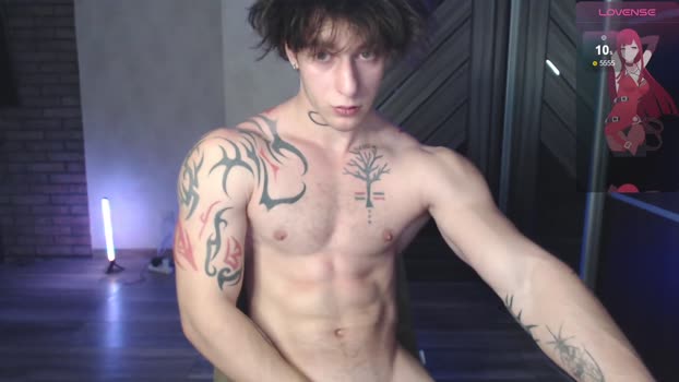 brendan__piks dirty Webcam SHOW @ Chaturbate 21-12-2025