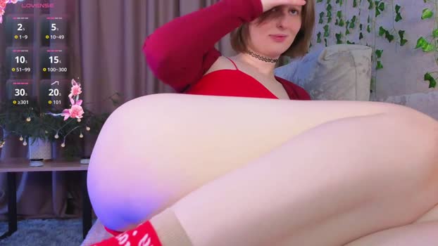c0ralynx suckshow Webcam SHOW @ Chaturbate 20-12-2025
