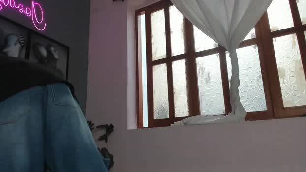 camillo_virgil ass Webcam SHOW @ Chaturbate 20-12-2025