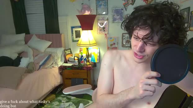 cokia_ hot Webcam SHOW @ Chaturbate 21-12-2025