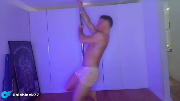 coleblack77 lick Webcam SHOW @ Chaturbate 21-12-2025