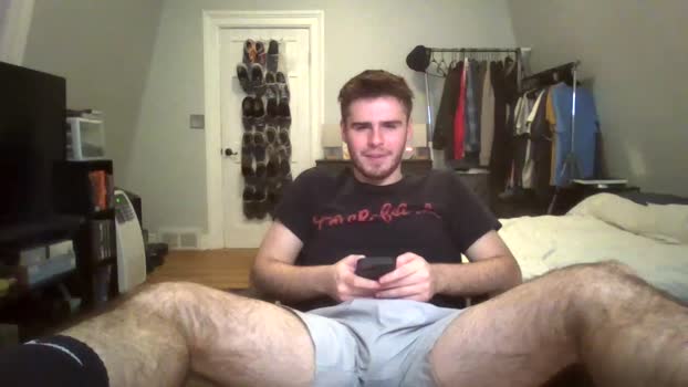 college_dad_bod hard Webcam SHOW @ Chaturbate 21-12-2025