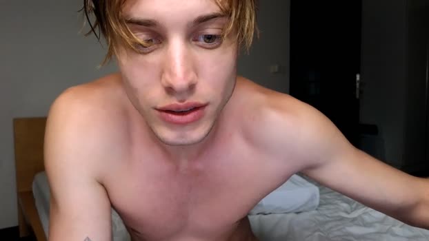cryptongood moan Webcam SHOW @ Chaturbate 21-12-2025