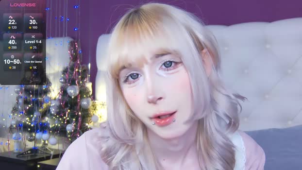 cutetomie jerkoff Webcam SHOW @ Chaturbate 21-12-2025