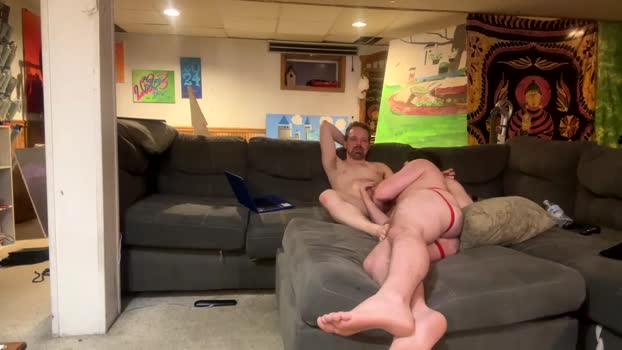 danielartbigd fuckass Webcam SHOW @ Chaturbate 21-12-2025