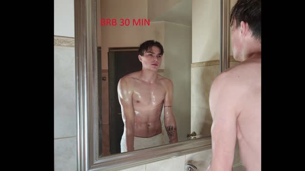 dante_ray prettyface Webcam SHOW @ Chaturbate 21-12-2025