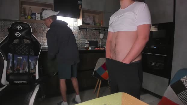 esthetics_boys ass Webcam SHOW @ Chaturbate 20-12-2025