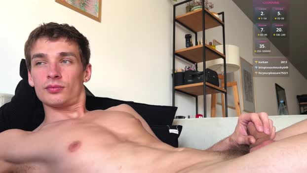 face_cum_shooter big Webcam SHOW @ Chaturbate 21-12-2025