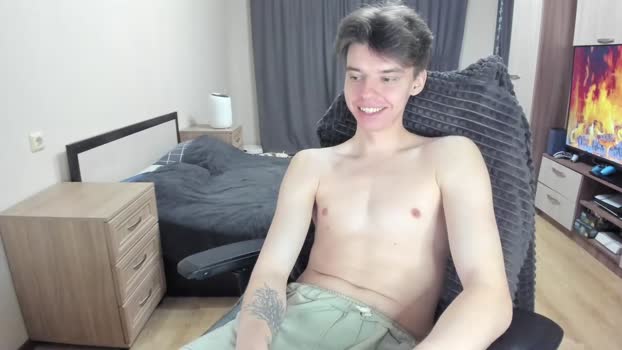 guy_liam1 big Webcam SHOW @ Chaturbate 21-12-2025
