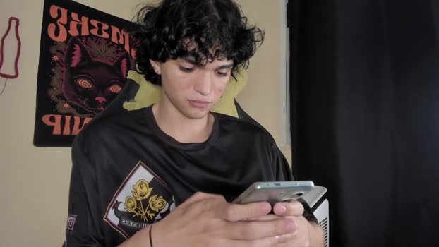 halan_jr bj-dildo Webcam SHOW @ Chaturbate 20-12-2025