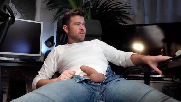 jackoffdude85 natural Webcam SHOW @ Chaturbate 21-12-2025