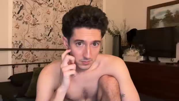 jacksonthesub suckshow Webcam SHOW @ Chaturbate 21-12-2025