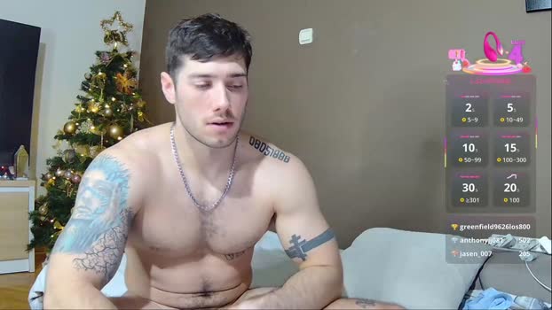 jason_thegreat spanking Webcam SHOW @ Chaturbate 20-12-2025
