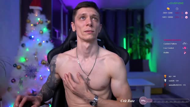 joni_joni18 nude Webcam SHOW @ Chaturbate 21-12-2025