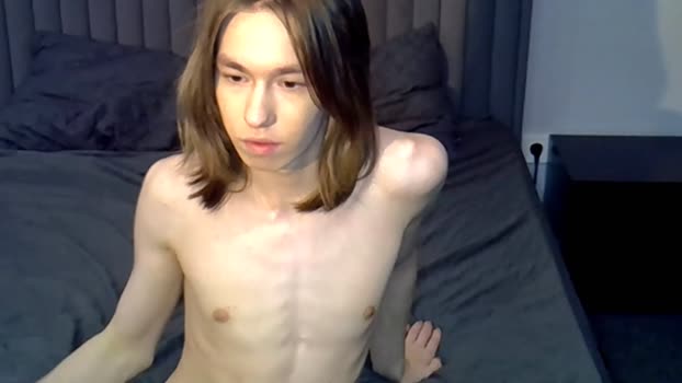 krisfemboy love Webcam SHOW @ Chaturbate 20-12-2025