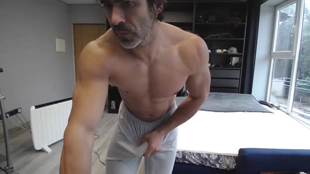latino23bom bj-dildo Webcam SHOW @ Chaturbate 21-12-2025