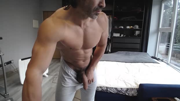 latino23bom bigballs Webcam SHOW @ Chaturbate 21-12-2025